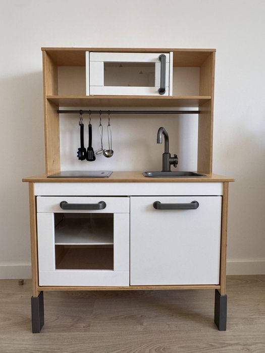 Cozinha de brincar Ikea