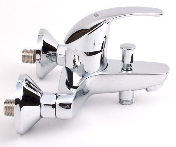 Смеситель для ванной GROHE (33300001)