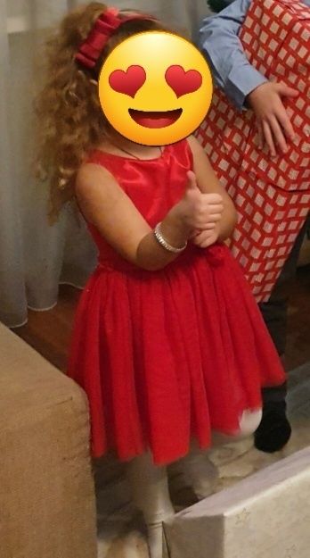 Сукня, платье HM 2t