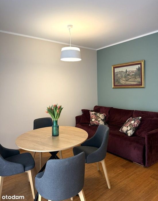 Korter, 49 m²