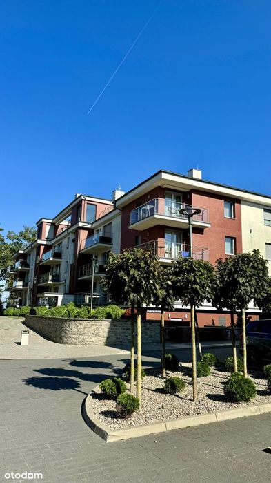 Apartment Rewal Klifowa, basen & spa