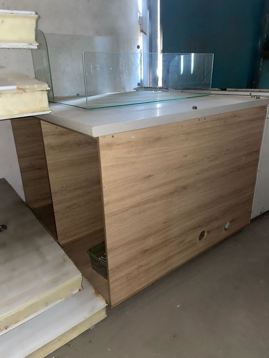 Стіл стільниця..