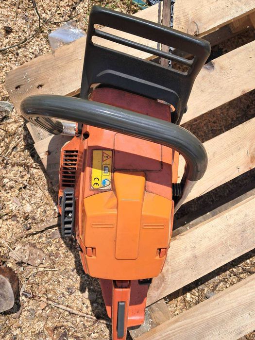 Husqvarna 371 XP