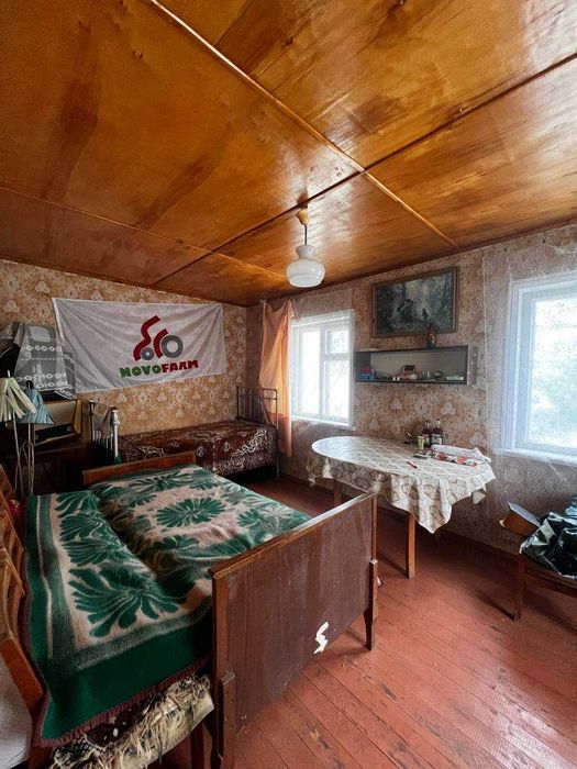 Продаж дачі в с. Будище кооператив Дружба