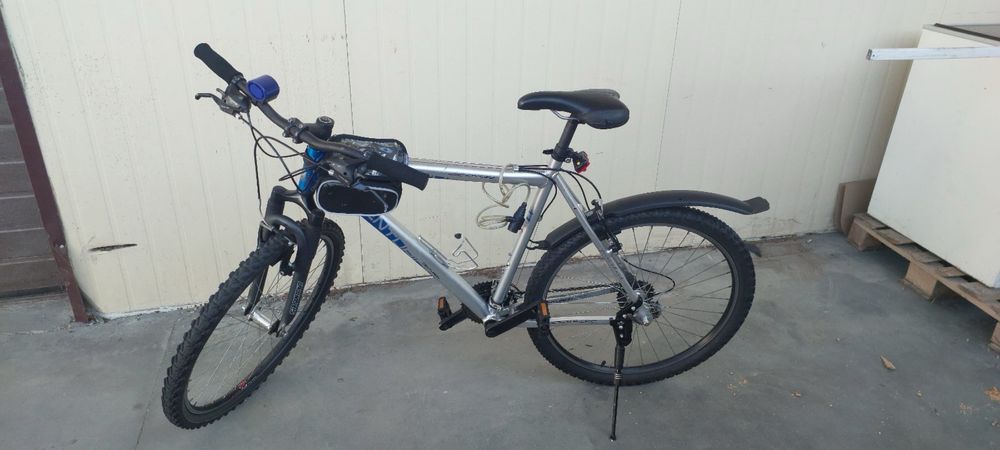 велосипед центурион