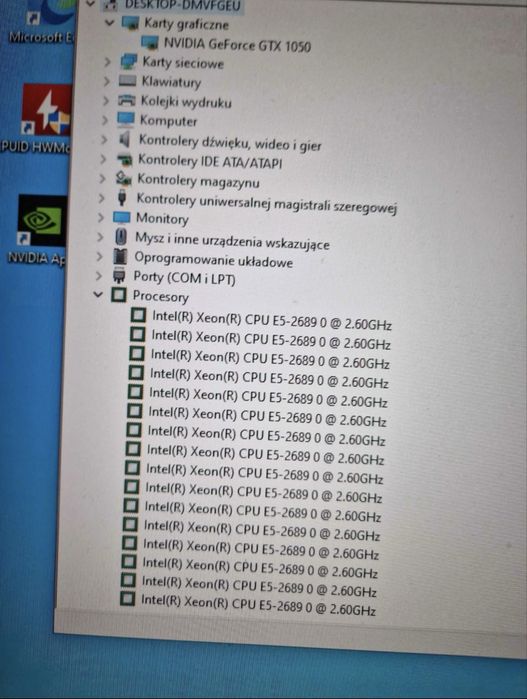 PC   - Komputer Do Gier