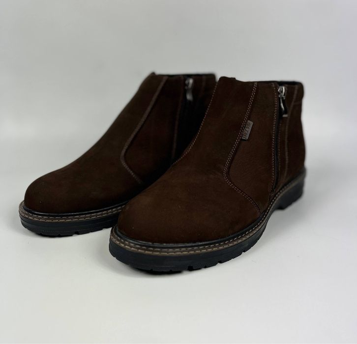 Ботинки John Fox