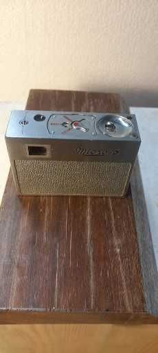 Maquina Fotográfica