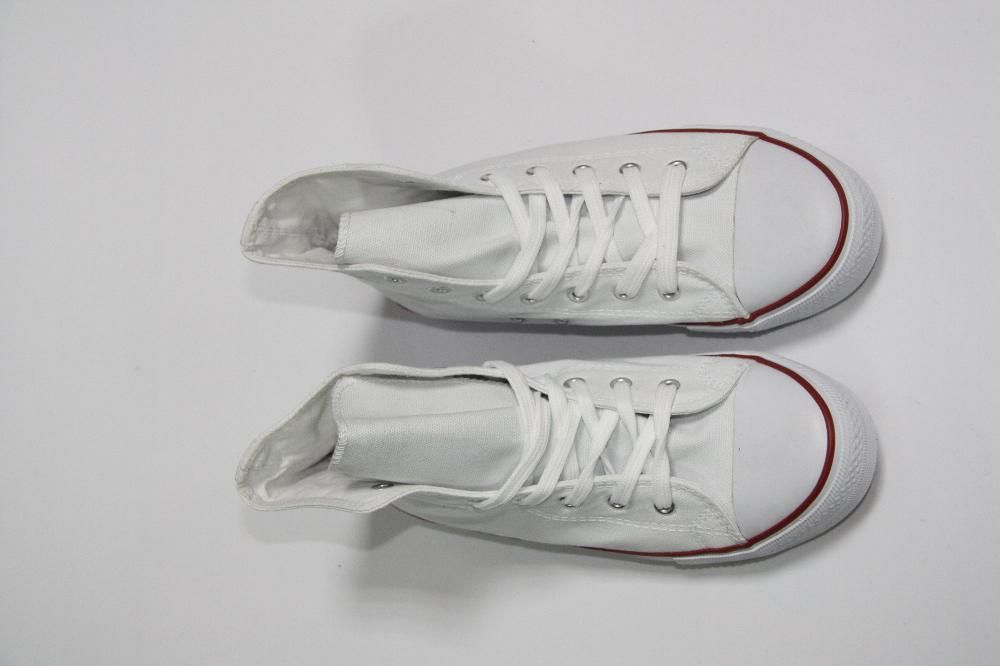 Trampki wysokie HKR rozmiar 37, 38, 39, 40 nowe!!