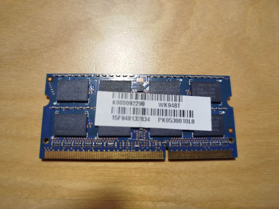2 Memórias RAM Hynix 2 GB excelente estado