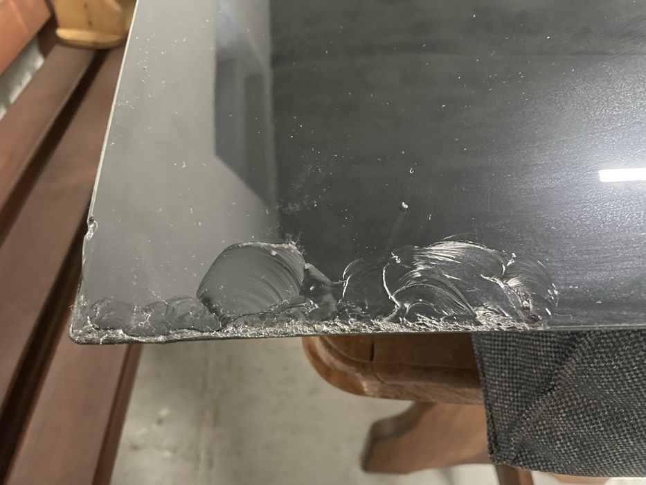 Панорама Tesla Model S 2020