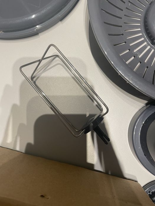 Robot kenwood multipro