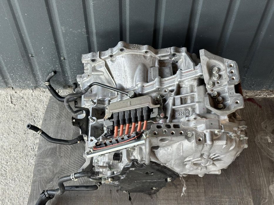 Lexus NX 350H 450H (2022-2026) АКПП коробка передач P810 3090078041