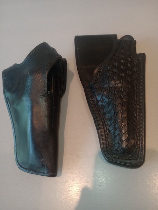 Kabury na pistolety ,rewolwer USA