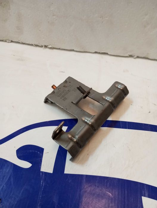 Suporte / Calha Fixação Apoio Braço MINI Countryman R60 (9803684)