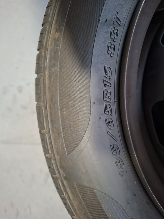 Jantes Citroen Peugeot