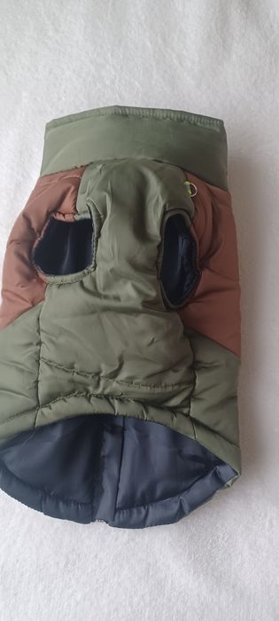 Жилетка для песика