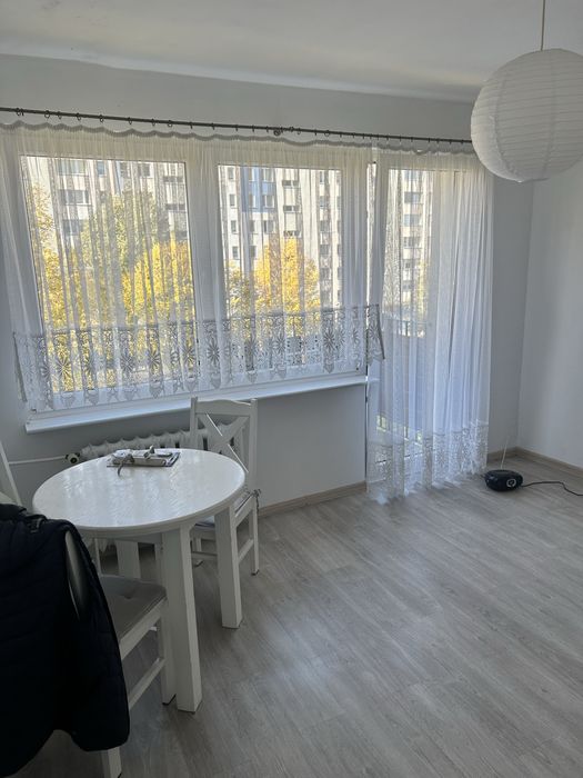 Mieszkanie dwu pokojowe do wynajecia