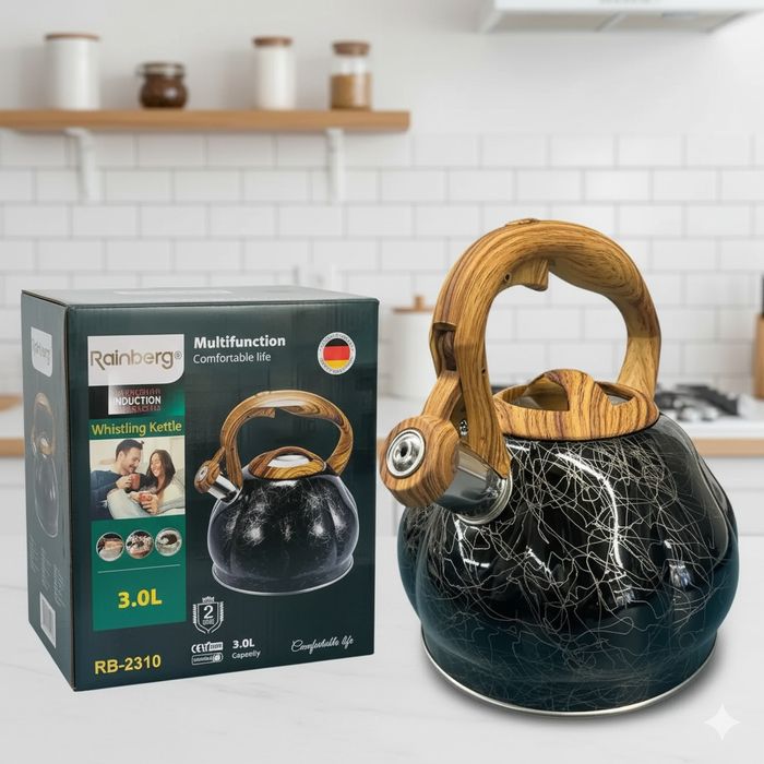 Чайник Rainberg RB-2310
