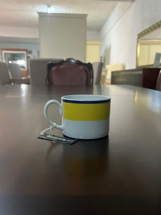 Conjunto de chá Vista Alegre
