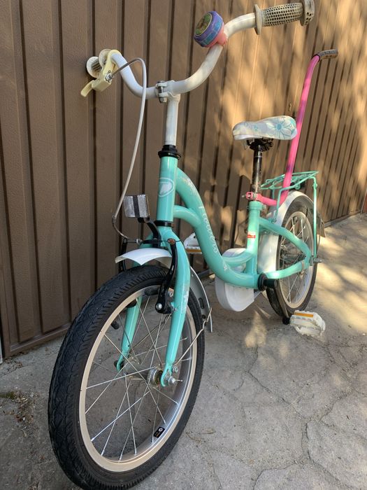 Rowerek dziecięcy koła 16