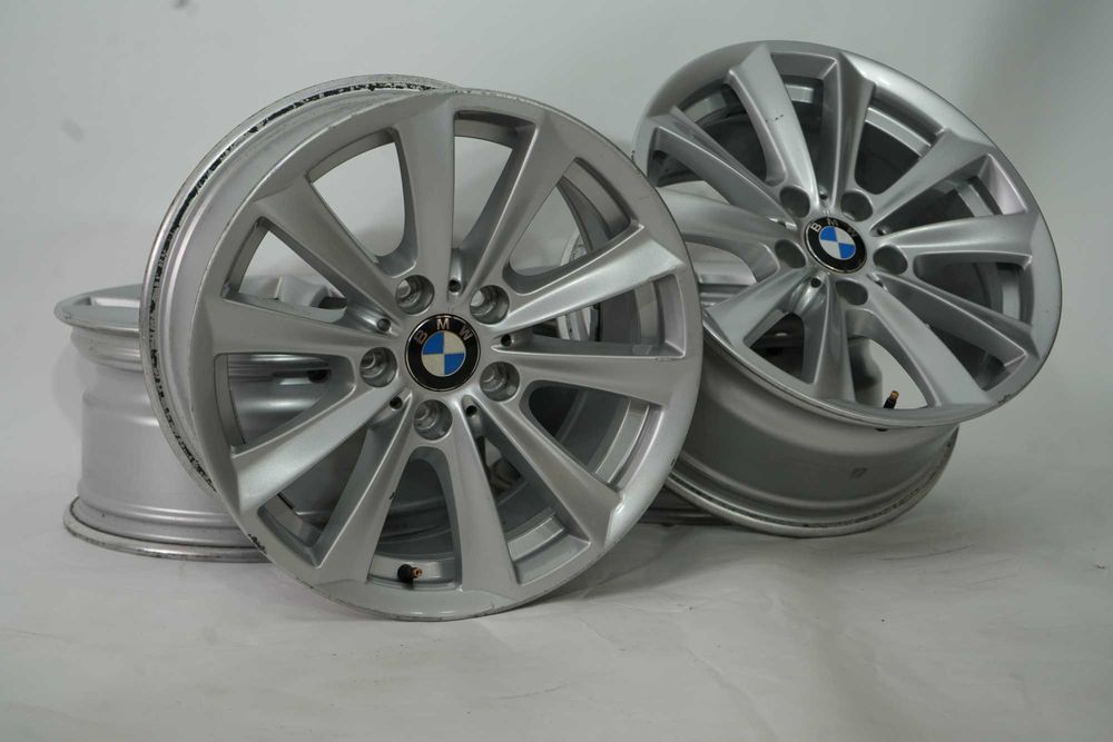 Alufelgi Felgi BMW 5x120 8J ET30 R17 BMW