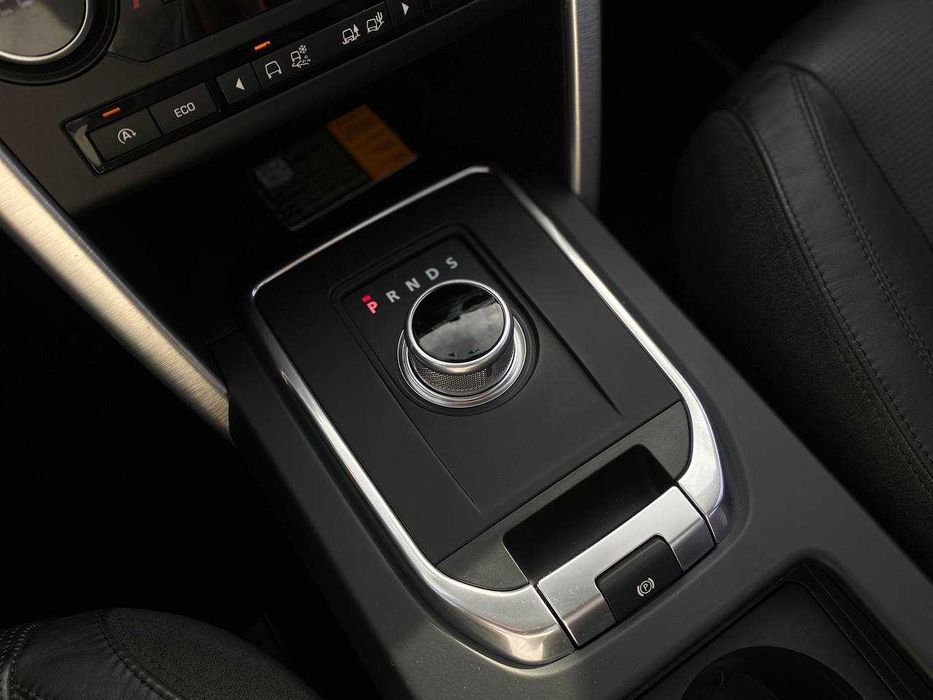 Land Rover Discovery Sport 2015 (Розстрочка / Лізинг)