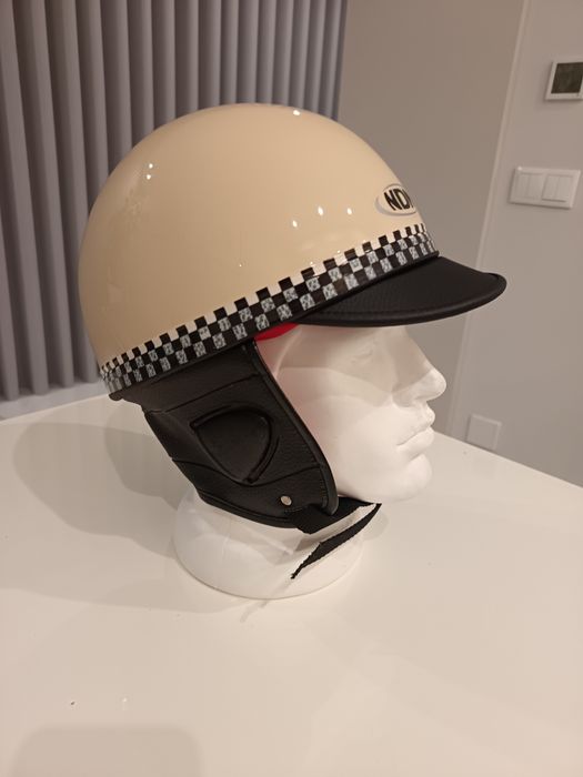 Capacete penico (várias cores)