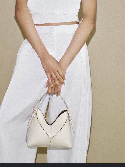 Сумка Zara нова колекція