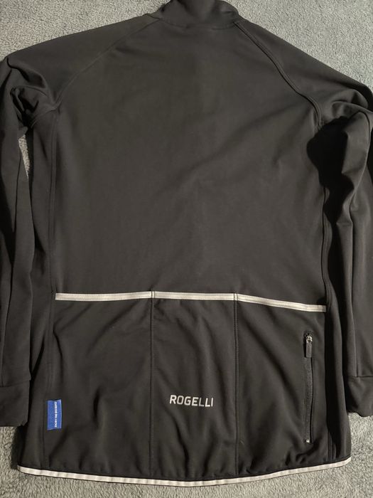 Bluza/koszulka rowerowa/kolarska Rogelli