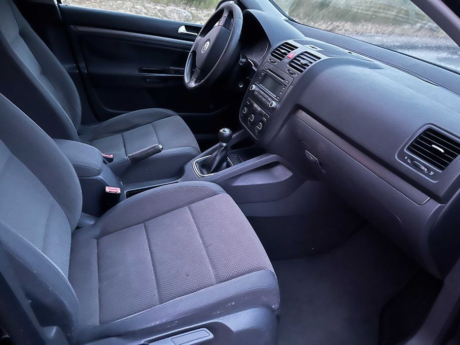 VW Golf V 1.4 FSI - 2006