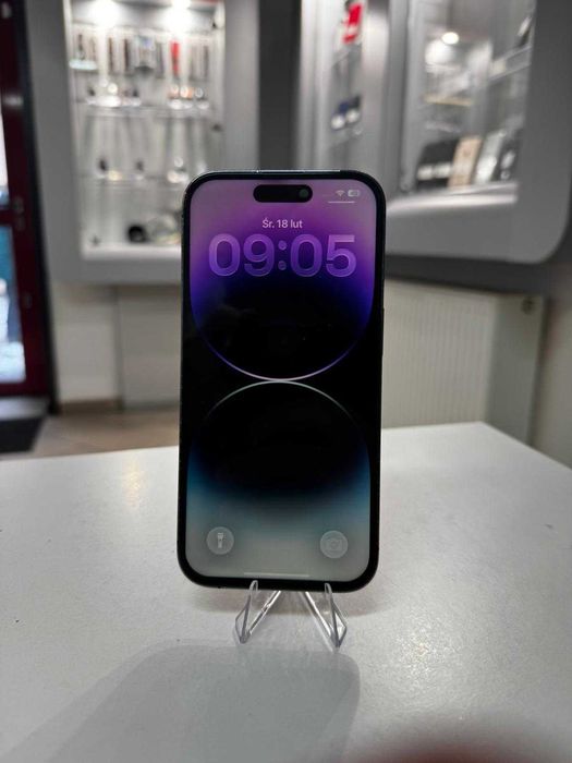 iPhone 14 Pro #520 - GWARANCJA