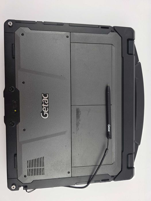 Захищений планшет/ноутбук Getac K120 (i7-8650 /16GB/512 GB 4G/GPS)
