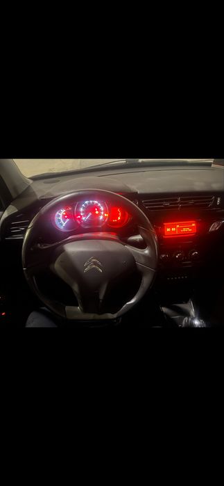 Citroen C3 1.4 hdi.
