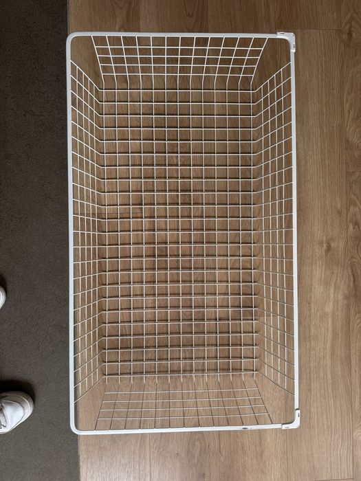 Kosz Ikea Pax komplement 100x58