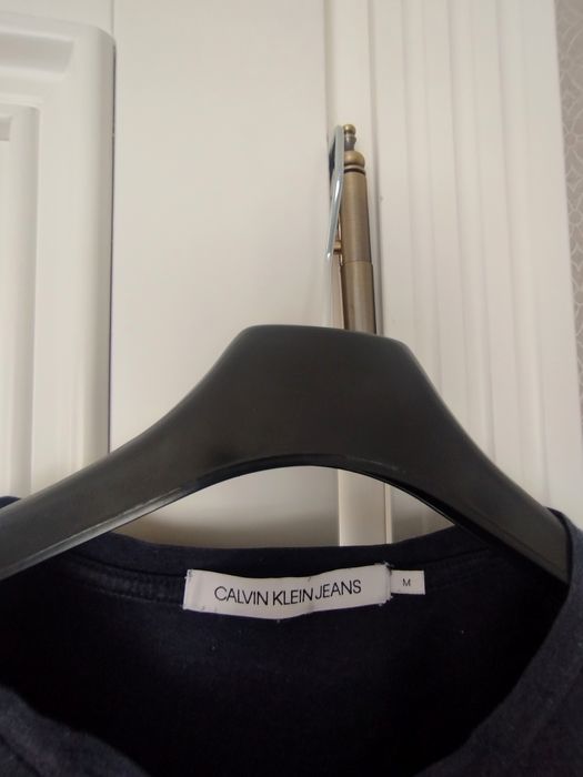 Футболка Calvin Klein чоловіча