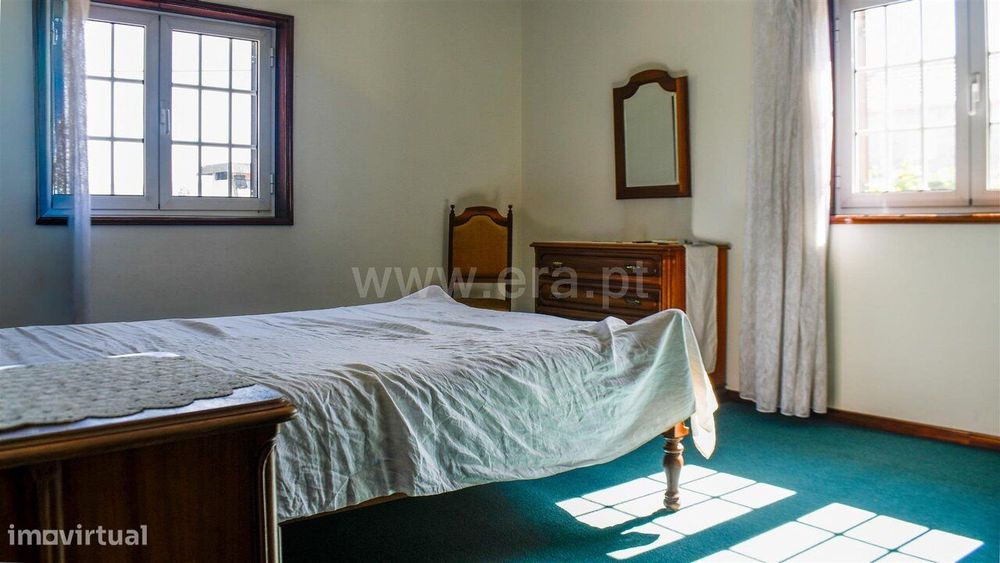 Moradia T4 / Amarante, Real, Ataíde e Oliveira
