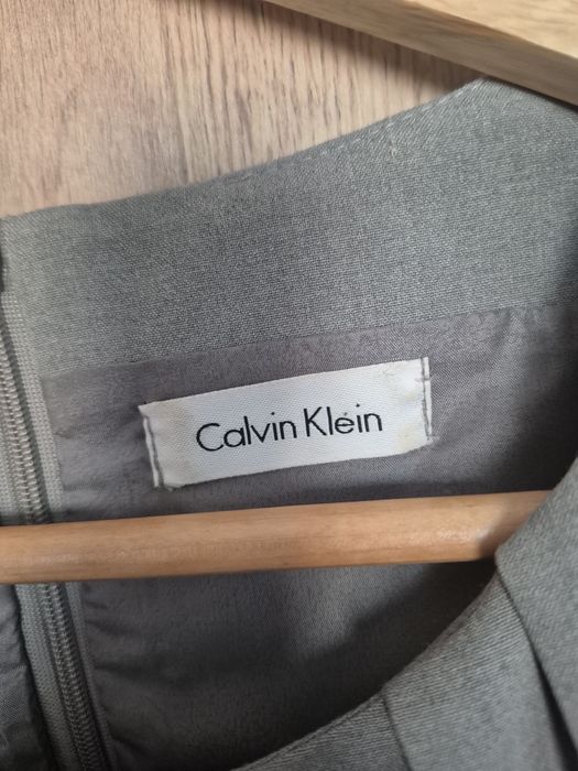 Sukienka Calvin Klein