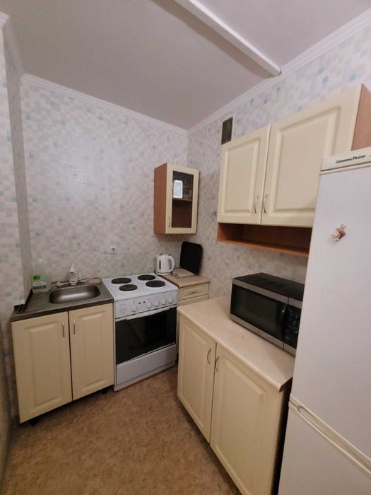 Сдам 2к Солом'янський р-н вул Олекса Тихого буд 28