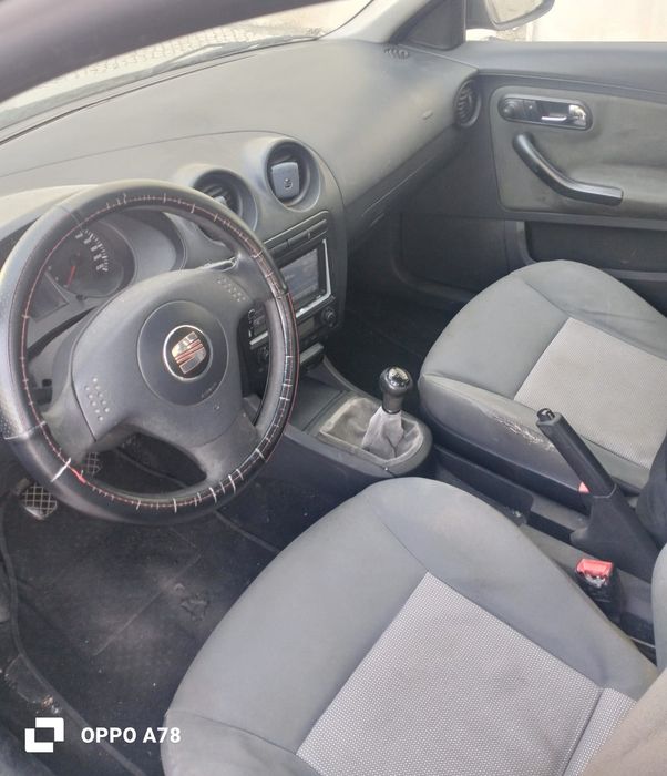 Seat Córdoba 1.4 TDI