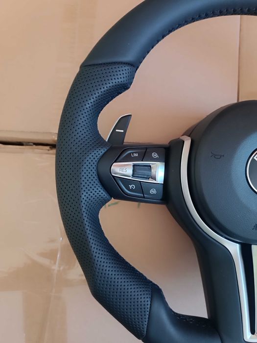 М руль для BMW F серії f10 f11 f20 f22 f30 f31 f32 f83f48f39f25f26f15