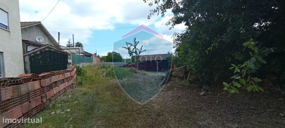 Terreno  Venda em Boa Aldeia, Farminhão e Torredeita,Viseu