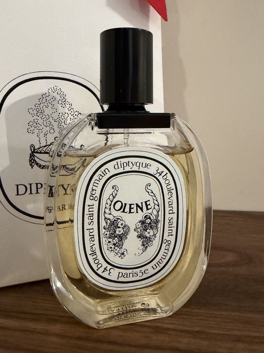 Diptyque Olene Eau de Toilette perfumy