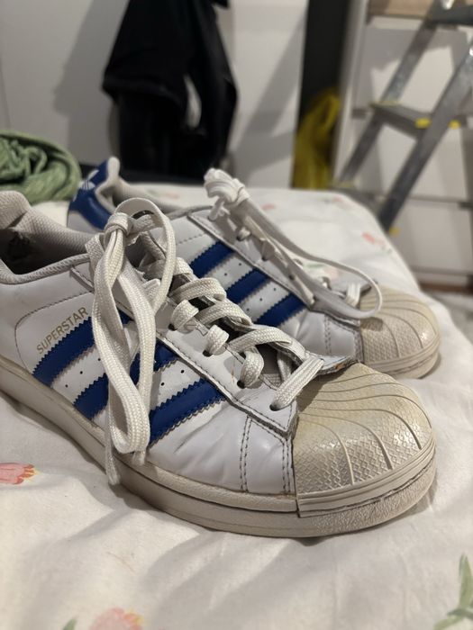 Adidas superstar
