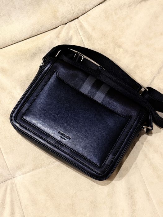 Сумка Burberry Mesenger мужская