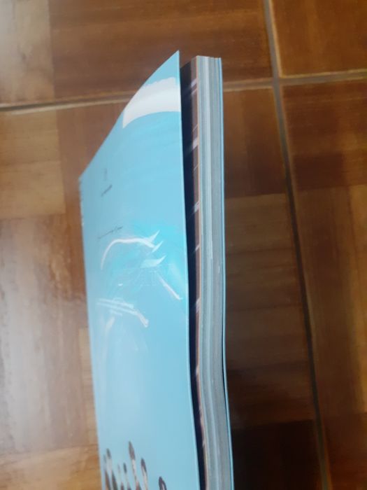 Got7 mini álbum, spinning Top