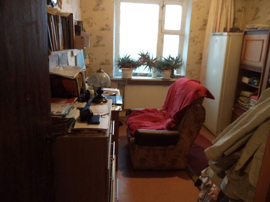 3к квартира Корсунь-Шевченківський