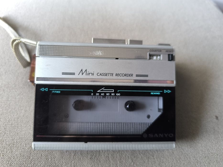 Walkman Sanyo M1120