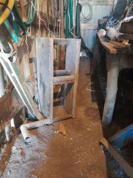 Котел в грубу (пічний)