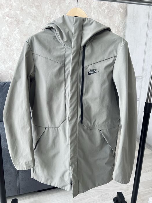 Оригінал! Куртка Nike Tech Pack M